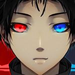 Daniel Everett - @the_burning_horror_nerd11 - Instagram
