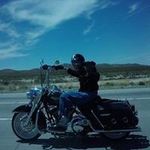 Daniel Everett - @diverdown325 - Instagram