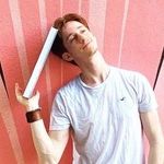 Daniel Everett - @everetteggs - Instagram