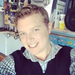Daniel Everett - @dannyboy1to1 - Instagram