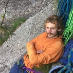 Daniel Everett - @mtdeverest - Instagram