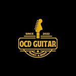 Daniel Everly - @ocdguitarmods - Instagram