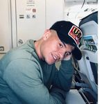 Daniel Evers - @danielmarkevers - Instagram