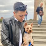 Daniele Versace - @_danieleversace_ - Instagram
