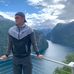 Daniel Evjen - Facebook