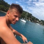 Daniel Evjen - @danielevjen - Instagram
