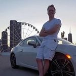Daniel Evjen - @danielevjen1992 - Instagram