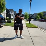 Daniel Ewah - @onyedanny40 - Instagram