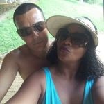 Daniele Nascimento - @daniele.wellington.79 - Instagram