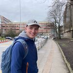 Daniel Ewen - @danewen02 - Instagram