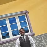 Daniel Amosu - @daniel_excellentspirit - Instagram
