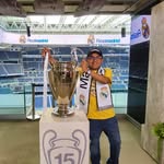 Daniel Eyeruame Sánchez Almanza - @danieleyeruame - Instagram
