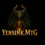 Daniele MtG - @daniele.yensink_mtg - Instagram