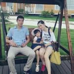 daniele ye - @danieleye - Instagram