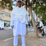 Daniel Eyob - @meronarseme - Instagram