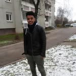 Daniel Eyob - @eyob_d - Instagram