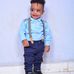 Daniel Eyob - Facebook