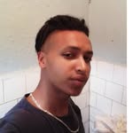 Daniel Eyob - @eyob2557 - Instagram