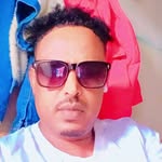 Daniel Eyob - @kidanuasgodom - Instagram