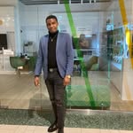 Daniel Ezekwe - @mr_and_miss_daniel_ - Instagram