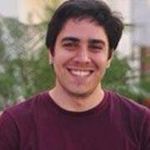 Daniel Fabbri - @arnoldruffman - Instagram