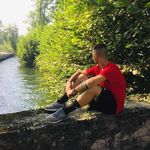 Daniel Fabbri - @dan_f0 - Instagram