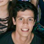 Daniel Dal Fabbro - @danieldalfabbro - Instagram