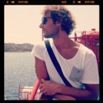 Daniel Fabbro - @spriggan - Instagram