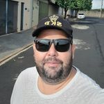 Daniel Fabbro - @fabbrodaniel - Instagram