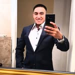 Daniel Fabela - @danielfabela664 - Instagram