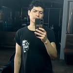 Daniel Fabela - @danisrfabalv - Instagram