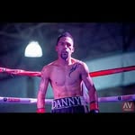 Daniel Fabela - @dfboxing - Instagram