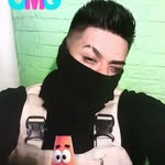 Daniel Fabela - @favela6163 - Instagram