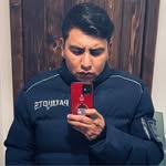 Daniel Fabela - @dfs95_ - Instagram