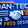DAN TECH PROD🇹🇬🇦🇪🇦🇪 - @fabertdaniel - TikTok