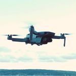 Daniel Faber - @drone_on_the_sky - Instagram