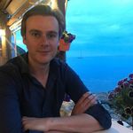Daniël Faber - @drfaber - Instagram