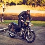 Daniel Faber - @faber4032 - Instagram