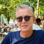 Daniel Fabre - @dafabre81 - Instagram