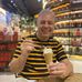 Daniel Fabre - Facebook
