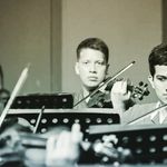 Daniel Fabre - @danielfh_violin - Instagram