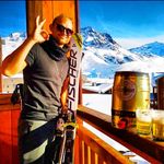 Daniel Fabricius - @danielfabricius - Instagram