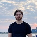 Daniel Fabrizio - @dannyfabrizio - Instagram