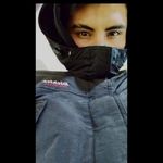 Daniel Fabrizio Blanco - @danielfabrizio_11 - Instagram