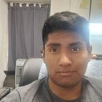 Daniel Fabrizio Patagua - @daniiel_fp23 - Instagram