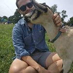 Daniel Facer - @sconesonscones - Instagram