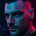 Daniel Fachin - @dany_approved88 - Instagram