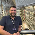 José Daniel Fachin De Mendonça - @zedanielfachin - Instagram