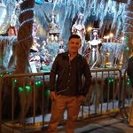 Luis Daniel Fachin Vargas - @luisdanielfachinvargas - Instagram