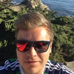 Daniel Fackler - @danielfackler - Instagram